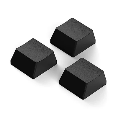Image of TTTLLNN 10PCS Non Engraved Keycap Thickened PBT OEM Height Keycaps Set Dye Subbed Supplementary
