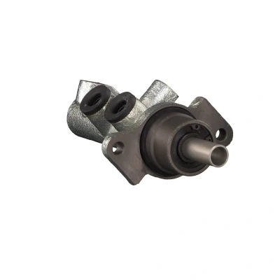 Image of 093179177, 93179177 Master Cylinder FEBI BILSTEIN 103241 25,4mm VAUXHALL: Zafira Mk2, Astra Mk5 Kombi,