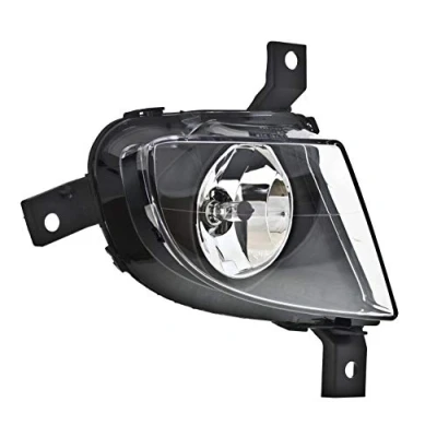 Image of 63177199894, 7199894 Fog Lights HELLA 1N0 010 084 021 Right 12V with bulb BMW: 3 Touring, Saloon