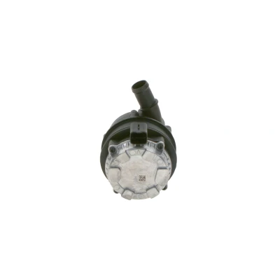 Image of 210103582R, 210106764R Additional Water Pump BOSCH 0 392 024 165 12V DACIA: LOGAN MCV 2