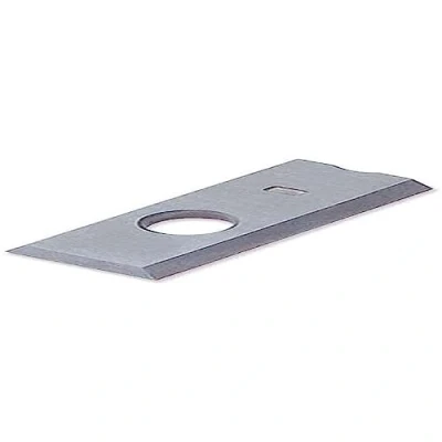 Image of Trend Professional Rota Tip Blade, 20mm Length, 9mm Width, 1.5mm Thickness, One Hole, RB/I