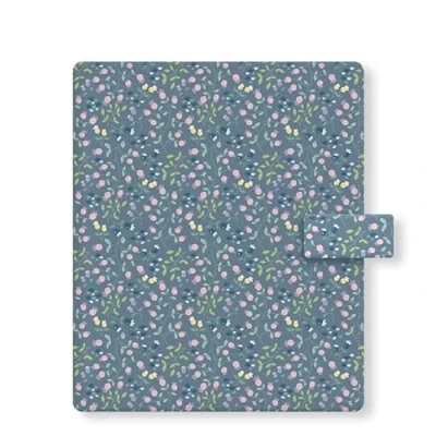 Image of Meadow A5 Organiser Blue