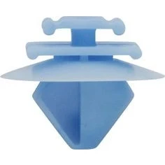 Image of 9674079780, 9674079880 Clip, trim /protection strip RESTAGRAF 1492 PEUGEOT: 3008 I, CITROËN: DS3 Hatchback