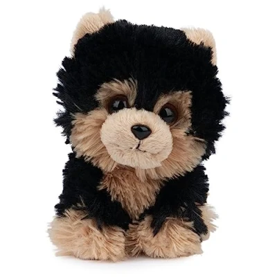 Image of GUND Boo, The World’s Cutest Dog, Boo &amp; Friends Collection Yorkie Puppy, Stuffed Animal for Ages 1 and Up, 5