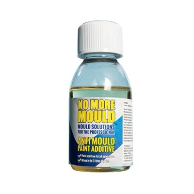 Image of Wykamol No More Mould Paint Additive