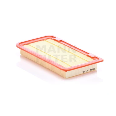 Image of LFG113Z40, LFG113Z409A Air Filter MANN C 30 020 37mm 161mm 300mm Insert MAZDA: MX 5 3