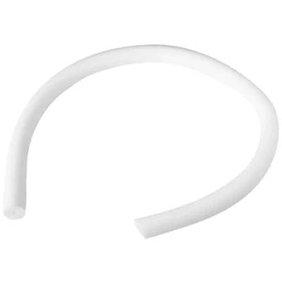 Image of HOMECRAFT Thick Plastozote Foam Tubing 31 mm External Diameter White
