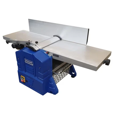 Image of Charnwood PT250 10 x 5 Bench Top Planer Thicknesser