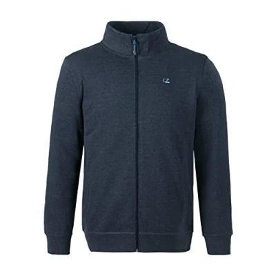 Image of Cruz Men&#039;s Pitt Sweatshirt, 2048 Navy Blazer, XXL