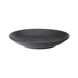 Image of Murra Ash Cappuccino Saucer 5.5in/14cm (Pack of 6) DW0071 B01006