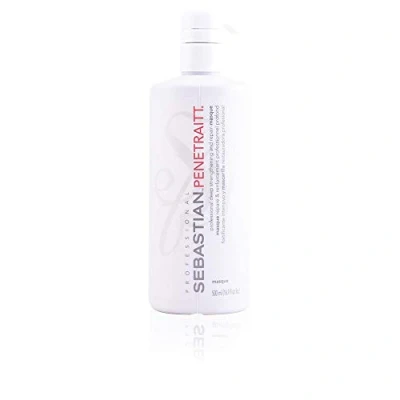 Image of Sebastian Penetraitt Strengthening and Deep Repair Treatment, 16.9 fl oz