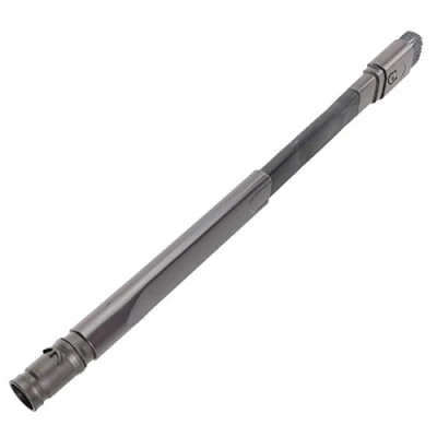 Image of SPARES2GO Flexible Extendable Crevice Brush Tool for Dyson DC34 DC35 Vacuum Cleaner