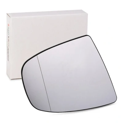 Image of 51167298158 Wing Mirror Glass ALKAR 6472889 Right BMW: X5, X6