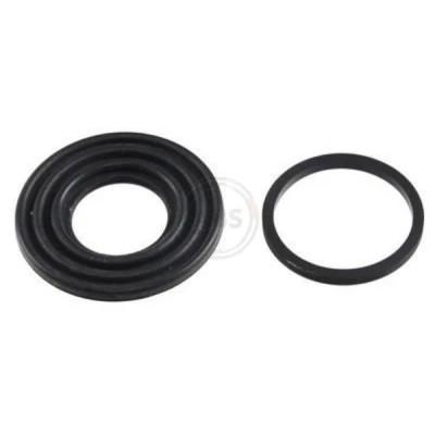 Image of 34211160336 Brake Caliper Repair Kit A.B.S. 43620 34mm BMW: 3 Compact, 02 Saloon