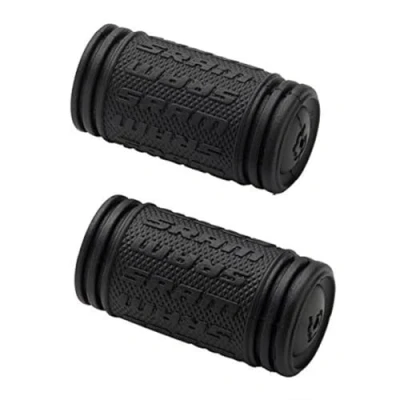 Image of Sram MTB 00.0000.200.320 Racing Grips, Black, 60 mm