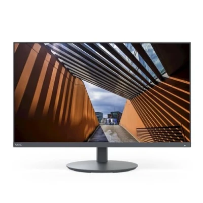 Image of NEC SHARP Accessories PC &amp; Laptop Brand Model MULTISYNC E244F Black