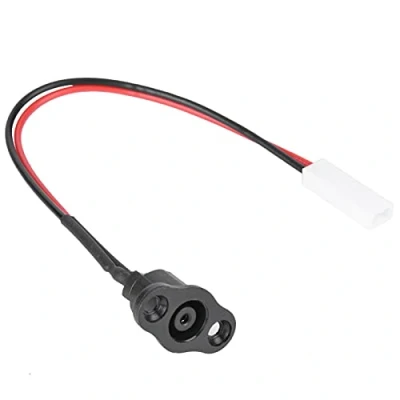 Image of Kadimendium Silicone Charging Port Electric Scooter for