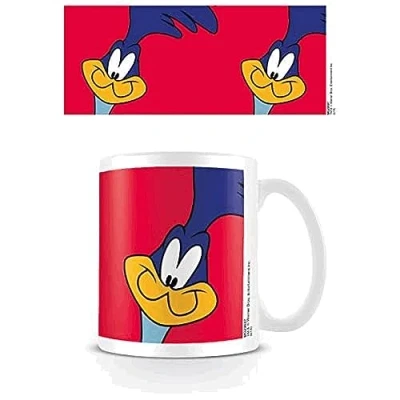 Image of Pyramid MG23037 Mug, Porcelain, Multi Colour