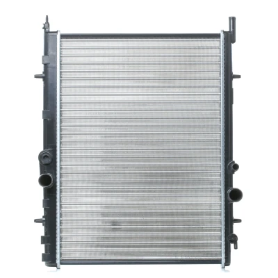Image of R11954, R12206, R12836, R12861, R12863 Engine radiator NISSENS 63502 CITROËN: Berlingo / First I, Xsara Picasso, C4 Coupe