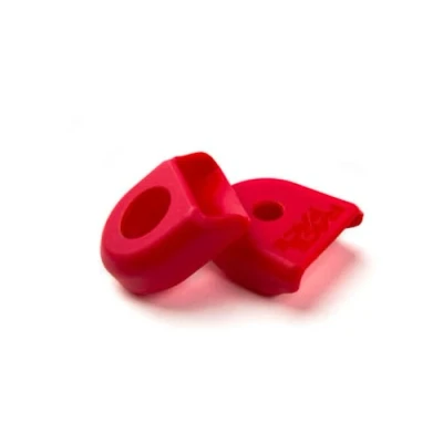Image of Boot CRANKS ALI/Small 2 Pack Red