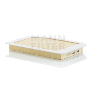 Image of 99311003002, 99311032700, 99311032701 Air Filter MANN C 33 106 30mm 241mm 329mm Insert