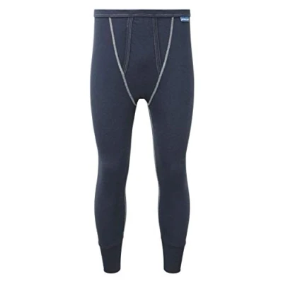 Image of PULSAR BZ1503 Blizzard Thermal Long Pant, Navy, Large
