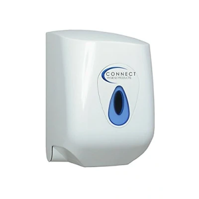 Image of Connect Hygiene Centrefeed Roll Dispenser DS922E