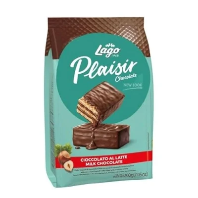 Image of ELLEDI PARTY WAFER BAGS (Plaisir, Pack of 3)