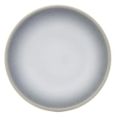 Image of Utopia Moonstone Plate 7inch / 17.5cm, Pack of 6