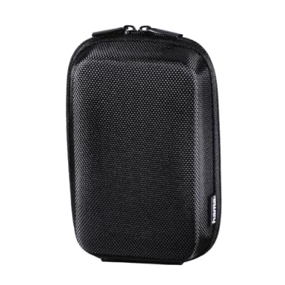 Image of Hama Hardcase Colour Style Camera Bag, 80M, black