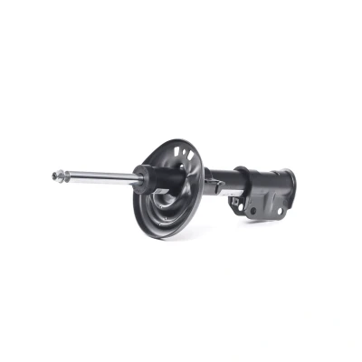 Image of 543020017R, 543022646R, 543025246R Shock absorber SACHS 315 296 Gas Pressure Twin Tube Suspension Strut Top pin RENAULT: SCENIC 3, GRAND 3