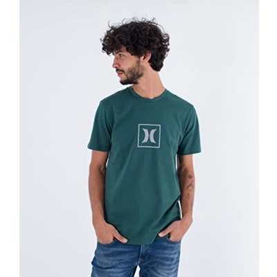Image of T Shirt short sleeve men H2O Dri Box