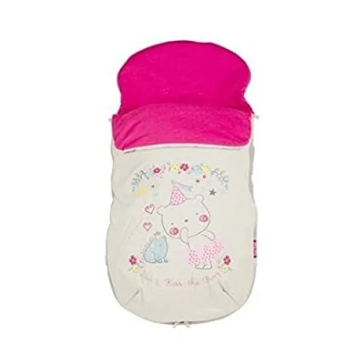 Image of TUC Girls Spring Footmuff