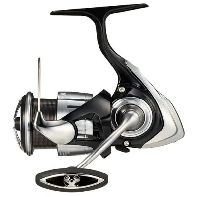 Image of Daiwa 23 Lexa Marine Fishing Spin reel LT3000