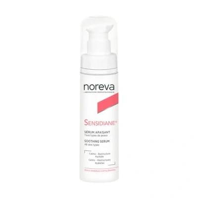 Image of Noreva Sensidiane Intensive Serum Intolerant Skin 30ml