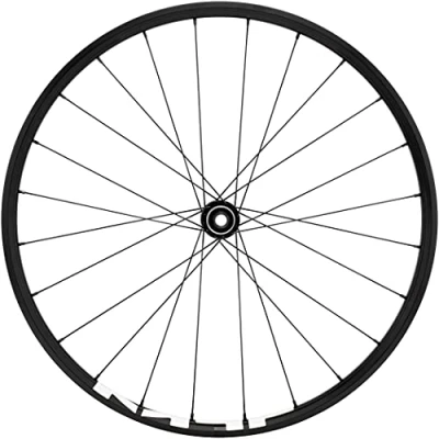 Image of SHIMANO MT500 Unisex Adult Bike, 27.5 Inches, Multi Colour, One Size