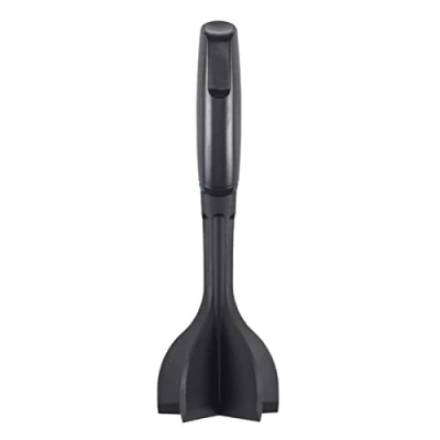 Image of Meat Masher Minced Chopper Heat Resistant Kitchen Chopping Tool with Non Slip Handle for Meat, Butter, Potato, Etc