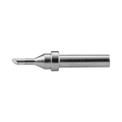 Image of Quick Soldering Tip Straight Bevelled 45 Diameter 2 mm for Station 3202 / 376D TS2200 (200 2C)