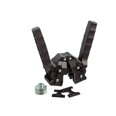 Image of Bottle Capper Home Brew Beer Cap Tool Easy to 26 29 mm Bottles