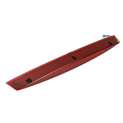 Image of KYYET Rear High Mount Level 3rd Third Brake Stop Tail Light Lamp Compatible with Mercedes W639 Vito Viano