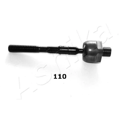 Image of D85211CA0D, D8E211CA0D Inner Tie Rod ASHIKA 103 01 110 Front axle both sides 171mm