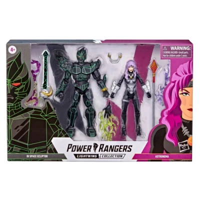 Image of Hasbro PRG BLT Lava Equinox 2 PK Amazon Exclusive
