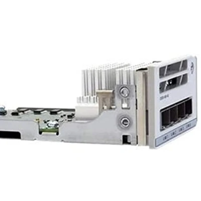 Image of Cisco Catalyst 9200 4 x 1g 677QV93