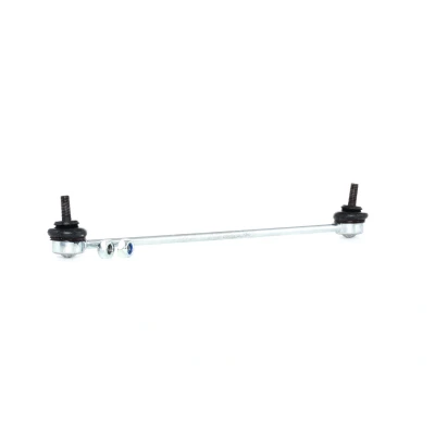 Image of 1607323480, 1646621980, 508745, 508759, 508766 Anti roll bar link DELPHI TC880 M10x1.5 PEUGEOT: 208 I Hatchback, 206 2008 Estate