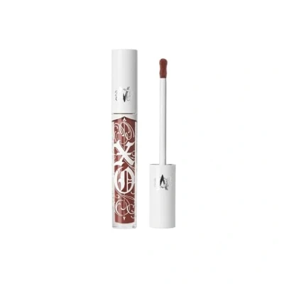 Image of Kat Von D Xo Lip Gloss Azalea