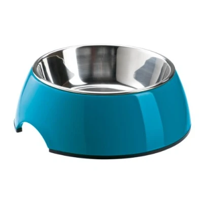 Image of Hunter Trough Melamine 160ml Blue