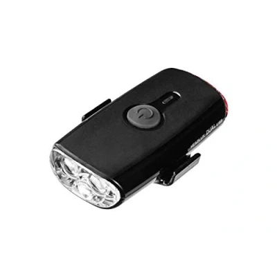 Image of Topeak HeadLux Dual USB Rechargeable Light