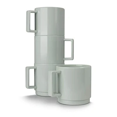 Image of Zeal G259G Mug, Sage Green
