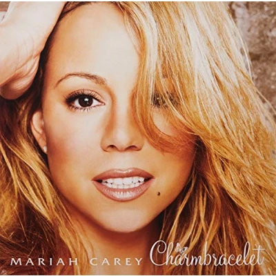 Image of Mariah Carey Charmbracelet Sealed 2021 UK 2 LP vinyl set 00602435176109