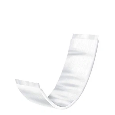 Image of Ontex Adhesive Insert Pad White